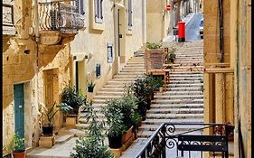88, Valletta Boutique Escape